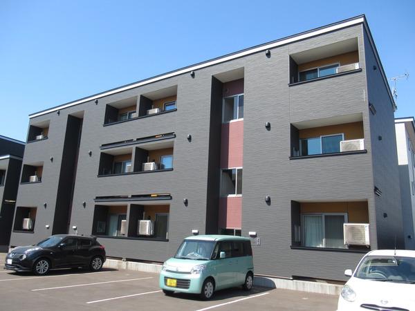 プチメゾン東町