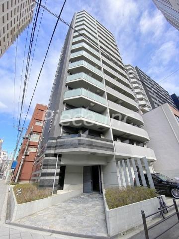 スワンズシティ大手前ソレイユ
