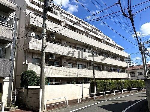 ライオンズマンション新板橋