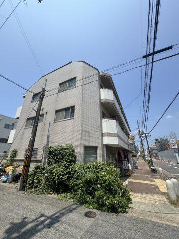 苅藻通3丁目マンション