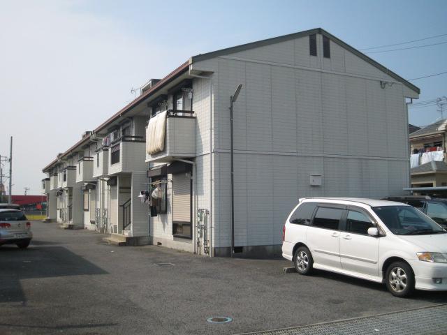 ラッキービレッジ