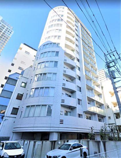 東池袋デュープレックスRS