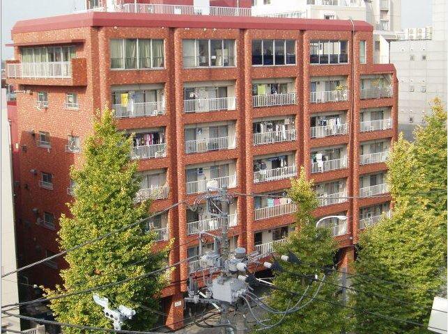 第三富喜マンション