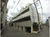 ホワイトマンション