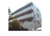 東急田園都市線 駒沢大学駅 徒歩8分 4階建 築31年
