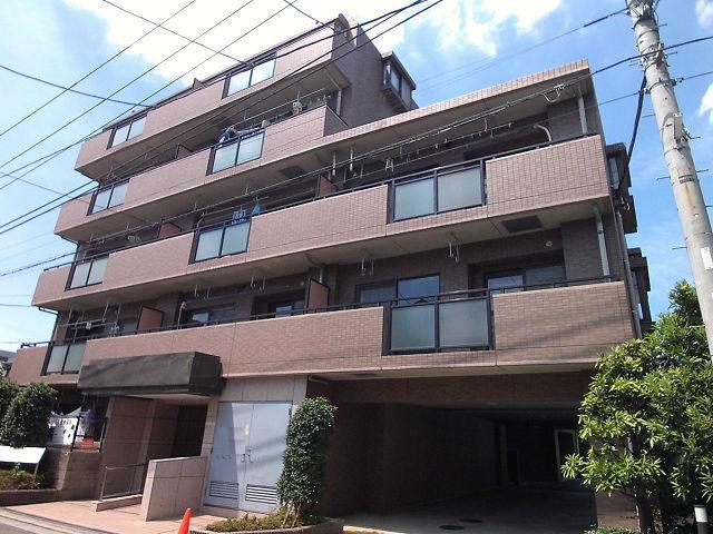 エムハーベストリッジ