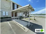 わかやま電鉄貴志川線 貴志駅 徒歩29分 2階建 築14年