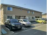 ドルチェ蒲郡栄町 A棟