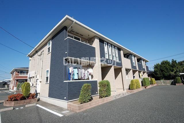 フォルトグランデ III