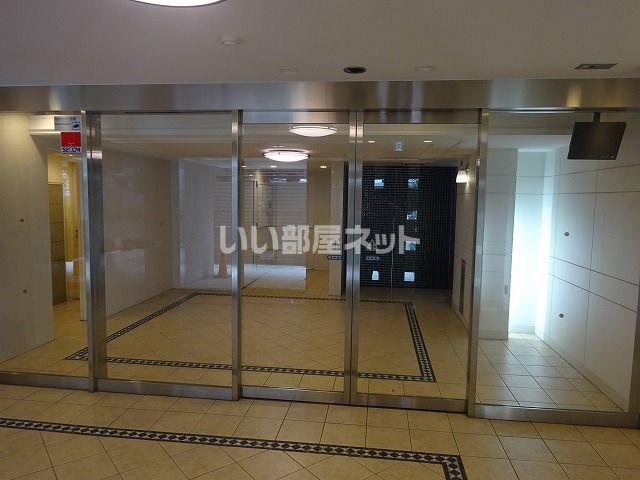 エスリード三宮旭通