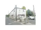 マイシティ上小町II