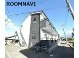 北沖洲レインボーハイツ