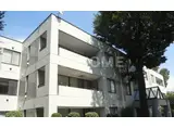 宮前ヴィレッジC棟
