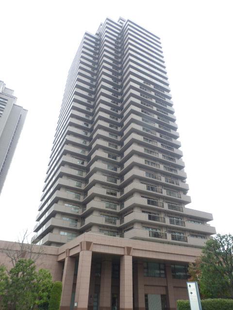 恵比寿ガーデンテラス壱番館