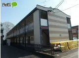 レオパレスピソII