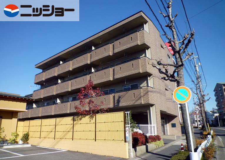 スタスィオン滝ノ水