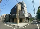 ホリビル