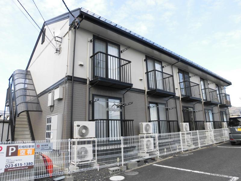 ジュネス南栄