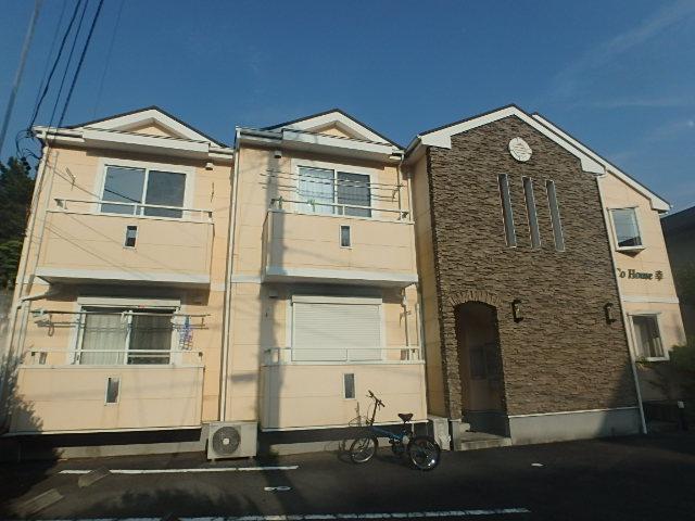 COCO HOUSE幸