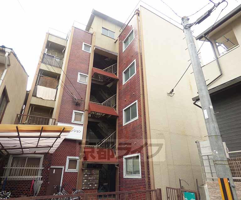 御土居マンション