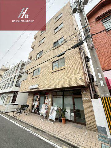 メゾンリヴィエール上野