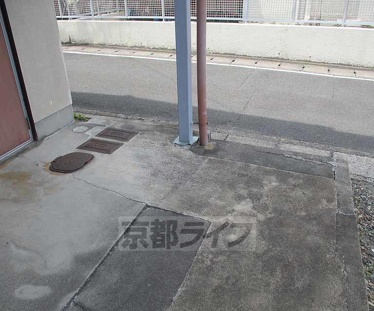 ハイツ雪