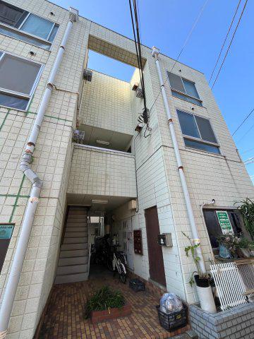 第二恩田ビル