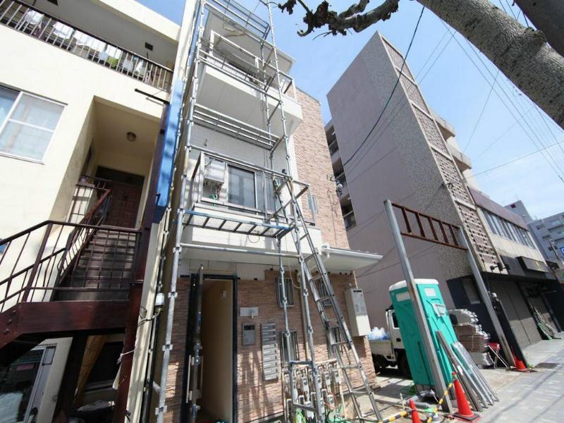 REX新栄