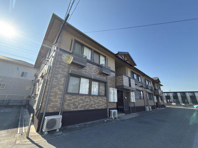 23番館 A棟