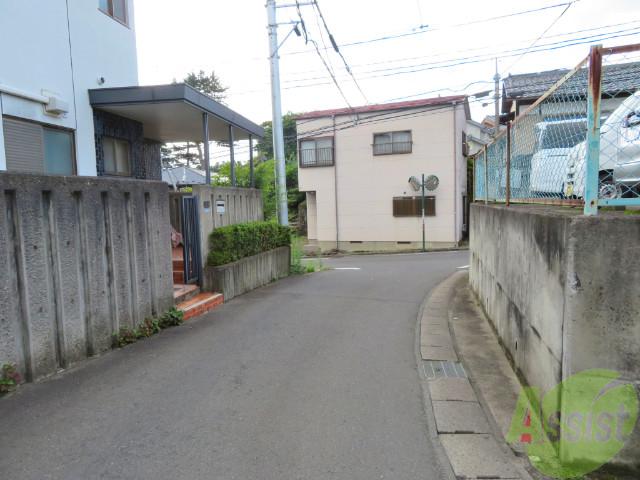 グリーンハイツ