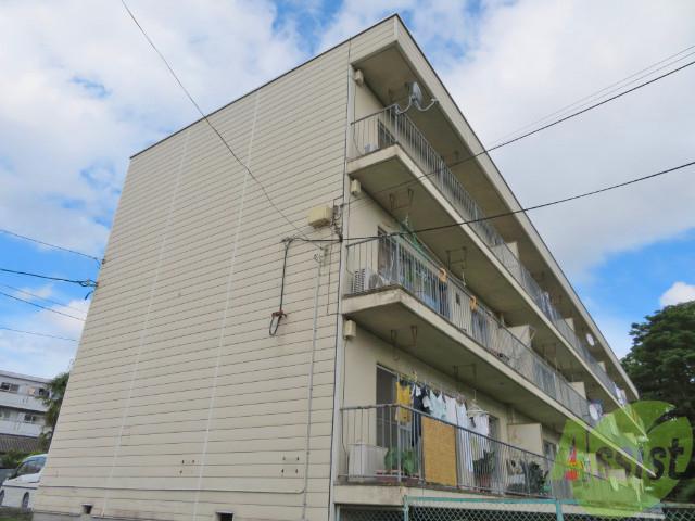 グリーンハイツ