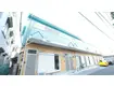 ハイツ市川(2DK/1階)