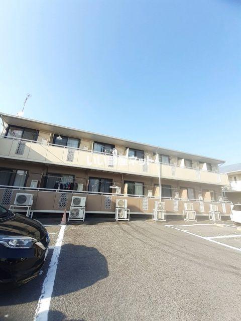 ヴァンセーヌ今村A棟