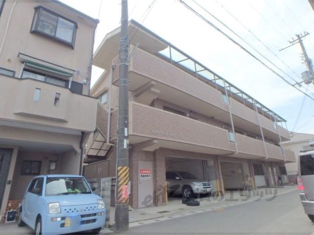 エスポワールみち(2DK/2階)