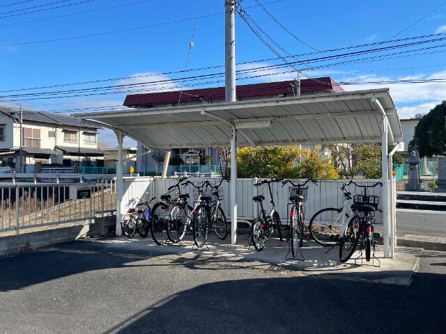 ヴァン・パサージュB棟
