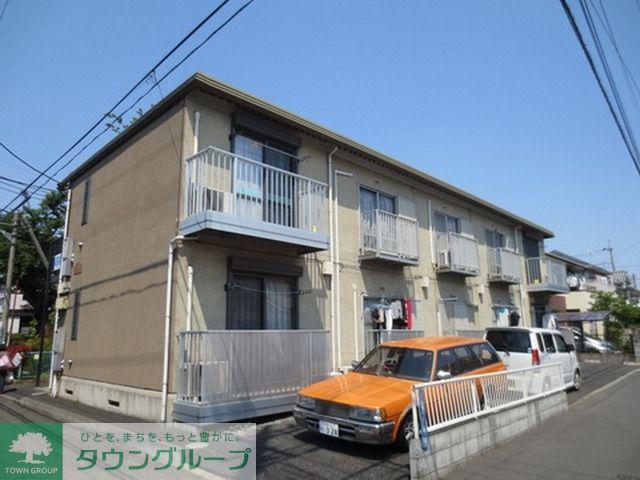 大澤ハイツ