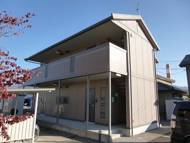 アコール・T A棟