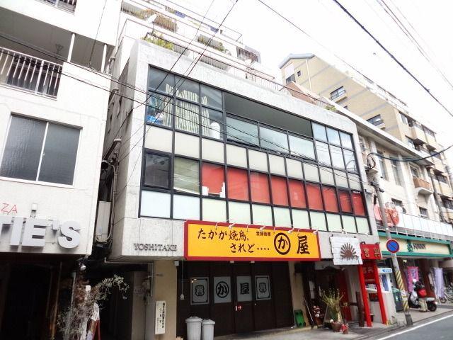 吉武ビル