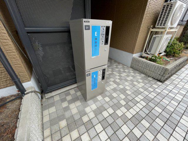 プレステ-ジ芦屋