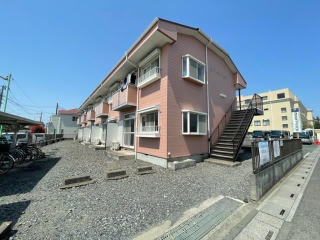 エトワールハイツ
