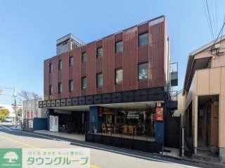 THE VALUE SHARED HOTEL TAKENOTSUKA