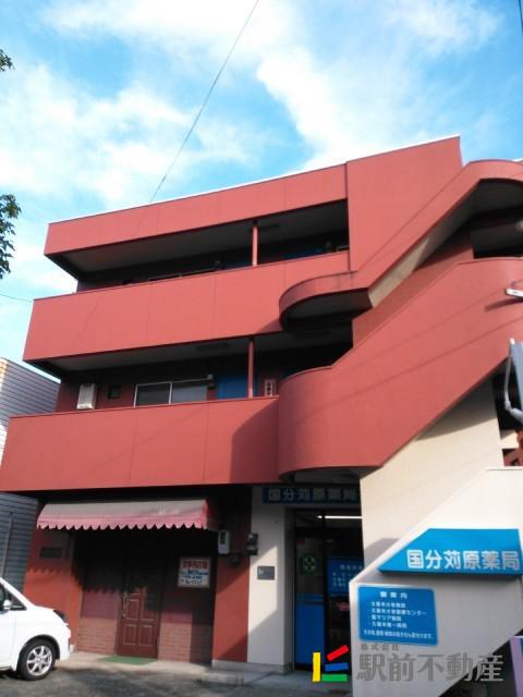 刈原コーポ