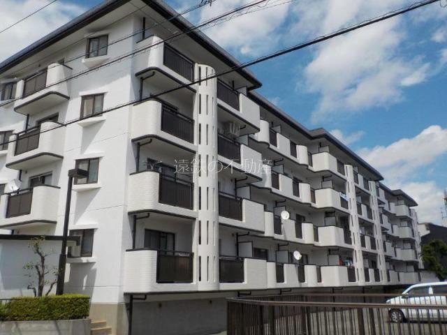 マイシャトー国府台D