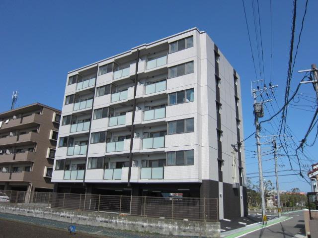 プレジール弐番館