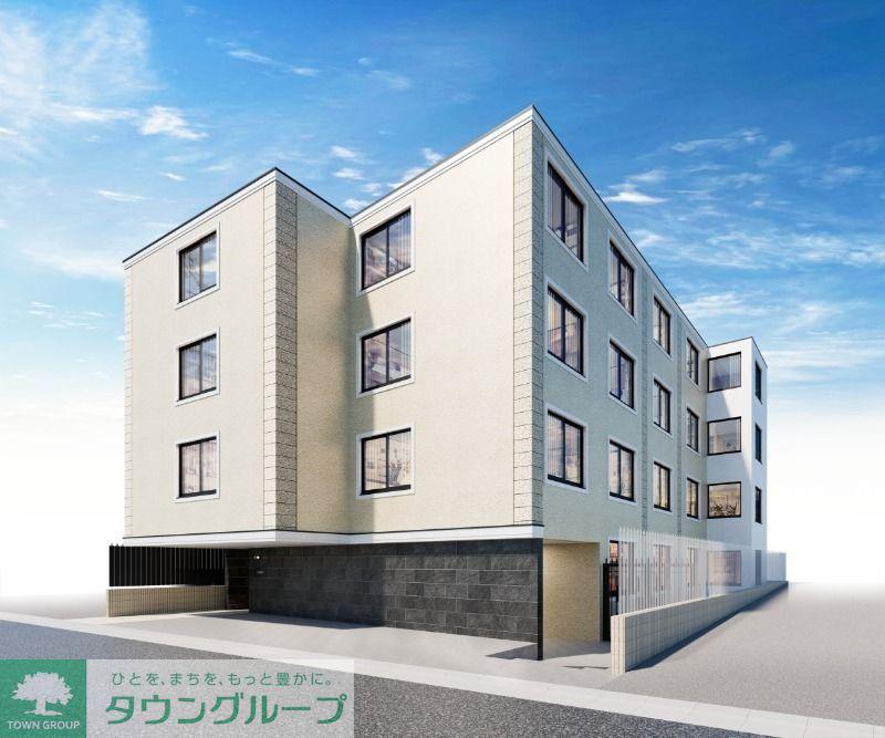 エルファーロ国分寺