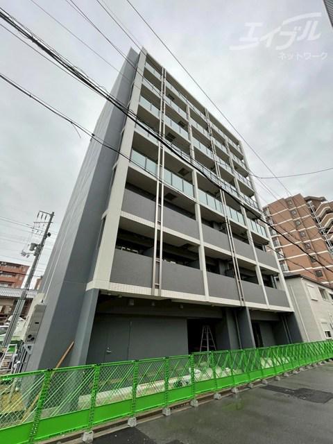 ファーストフィオーレ三国II