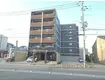 ベラジオ京都七条ウエスト(1DK/2階)