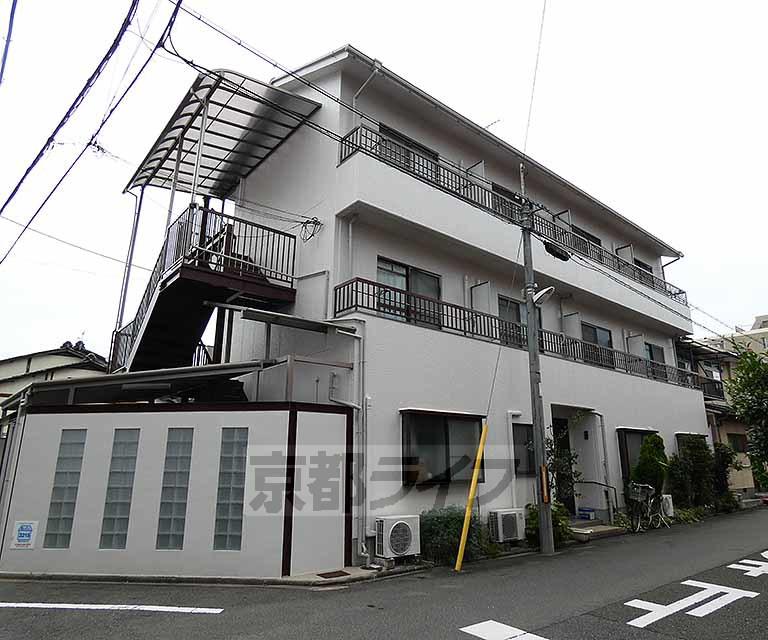 ハイツ岡本