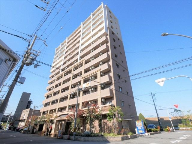 エステムコート梅田・天神橋リバーフロント