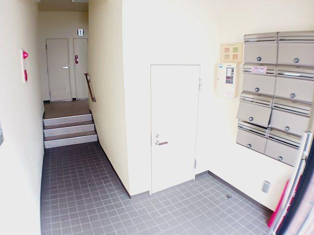 ジェルメ大手町1号棟